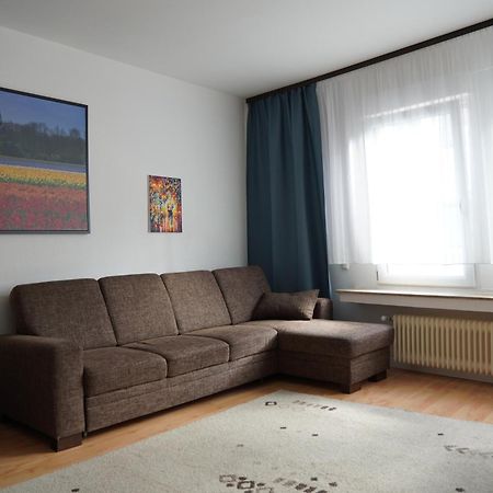 Bright, Spacious Apartment With A Lovely Terrace In The Heart Of Aachen Dış mekan fotoğraf