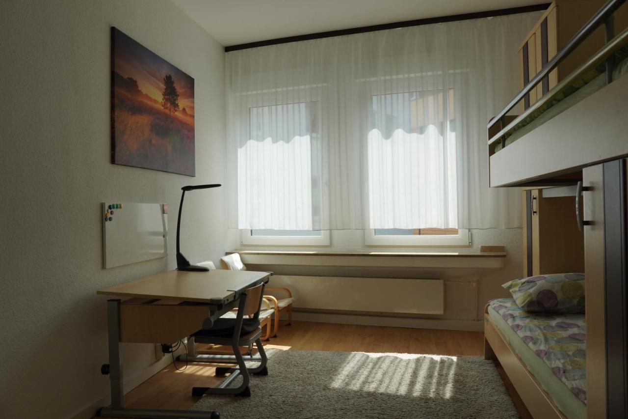 Bright, Spacious Apartment With A Lovely Terrace In The Heart Of Aachen Dış mekan fotoğraf