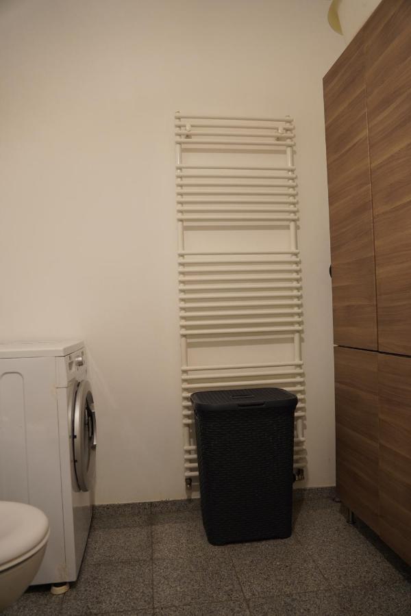 Bright, Spacious Apartment With A Lovely Terrace In The Heart Of Aachen Dış mekan fotoğraf